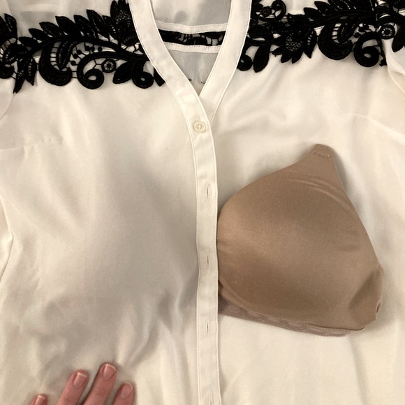 Express Portofino Shirt - Picture 5 of 6